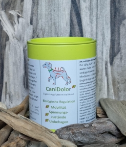 CaniDolor