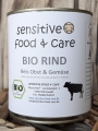 Bild 2 von BIO RIND Reis Obst Gemüse