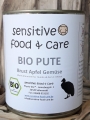 Bild 2 von BIO PUTE Brust Apfel Gemüse