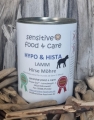 Bild 1 von HYPO & HISTA LAMM Hirse Möhre