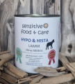 Bild 2 von HYPO & HISTA LAMM Hirse Möhre
