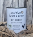 Bild 2 von BIO HUHN Brust Hirse Gemüse
