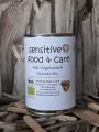 BIO VEGETARISCH Gemüse Mix