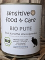 Bild 2 von BIO PUTE Brust Kartoffel Wurzelgemüse